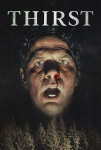 Poster for the movie "Thirst"